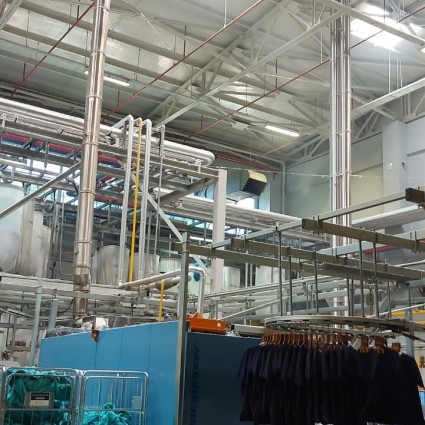 Kessel Teknik - İklimlendirme Teknolojileri