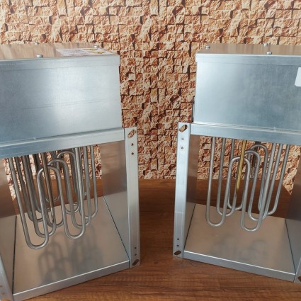 Kessel Teknik - İklimlendirme Teknolojileri