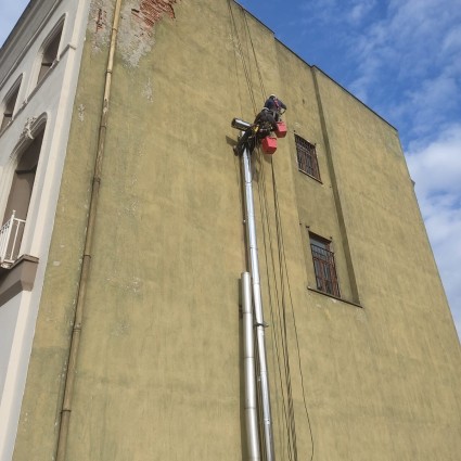 Kessel Teknik - İklimlendirme Teknolojileri