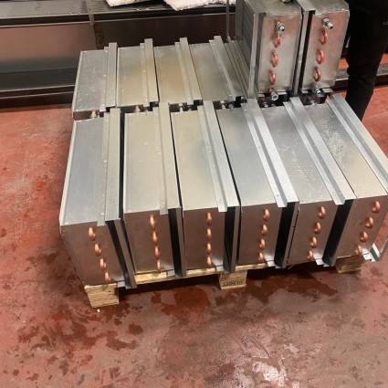 Kessel Teknik - İklimlendirme Teknolojileri