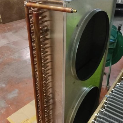 Kessel Teknik - İklimlendirme Teknolojileri